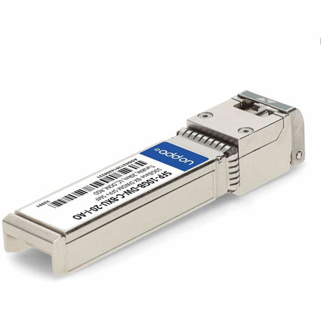 AddOn SFP+ Module