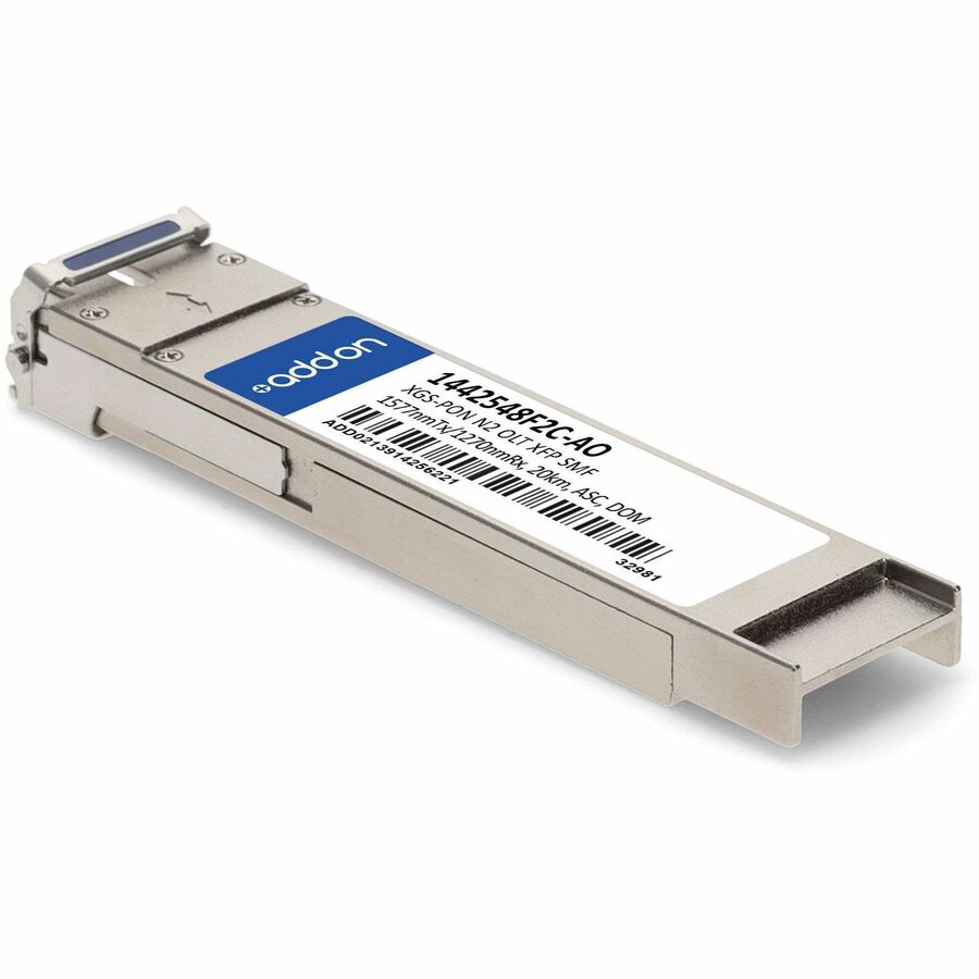 AddOn ADTRAN XFP Module