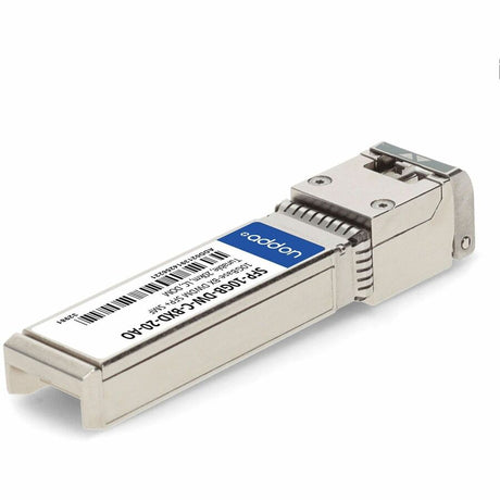AddOn SFP + Module