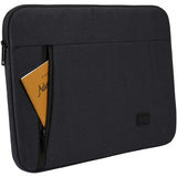 Case Logic Huxton HUXS-214 Carrying Case (Sleeve) for 14" Notebook, Accessories - Black