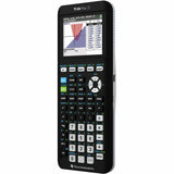 Texas Instruments TI-84 Plus CE Graphing Calculator