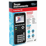 Texas Instruments TI-84 Plus CE Graphing Calculator