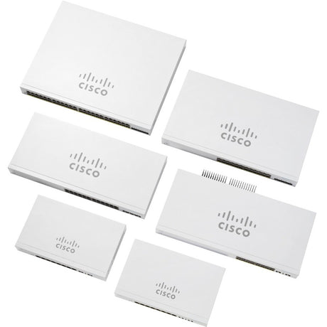 Cisco Business CBS220-24P-4G Ethernet Switch