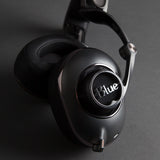 Blue Mix-Fi (Formerly Mo-Fi) Studio Headphones With Built-in Audiophile Amp
