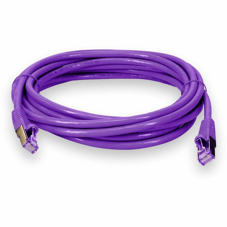 AddOn Cat.6 STP Patch Network Cable