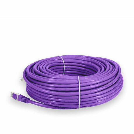 AddOn Cat.6 STP Patch Network Cable