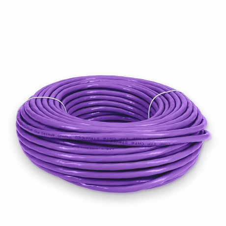 AddOn Cat.6 STP Patch Network Cable