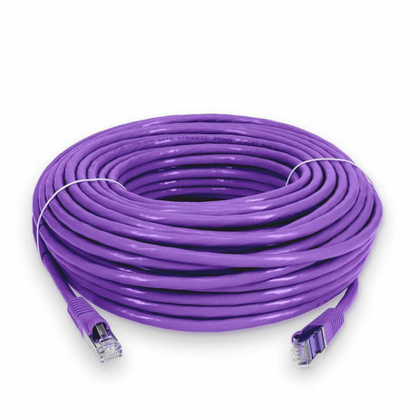 AddOn Cat.6 STP Patch Network Cable