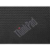 Lenovo Essential Carrying Case (Backpack) for 16" Lenovo Notebook - Black