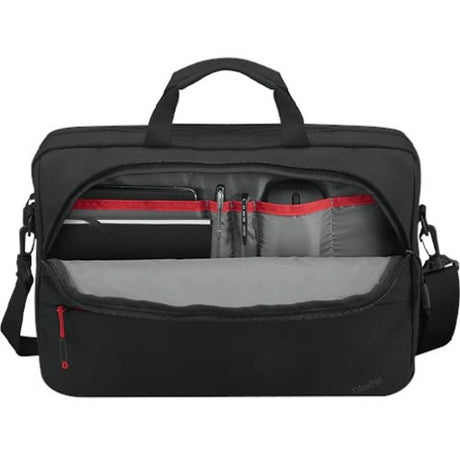 Lenovo Essential Carrying Case for 16" Lenovo Notebook, Accessories - Black