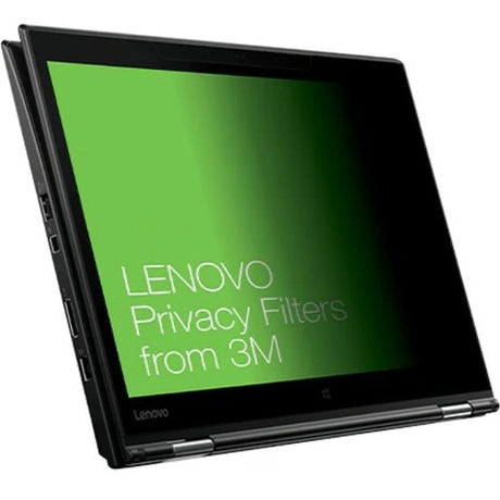 Lenovo Privacy Screen Filter Glossy, Matte