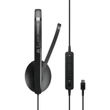EPOS ADAPT 130 USB-C II Headset