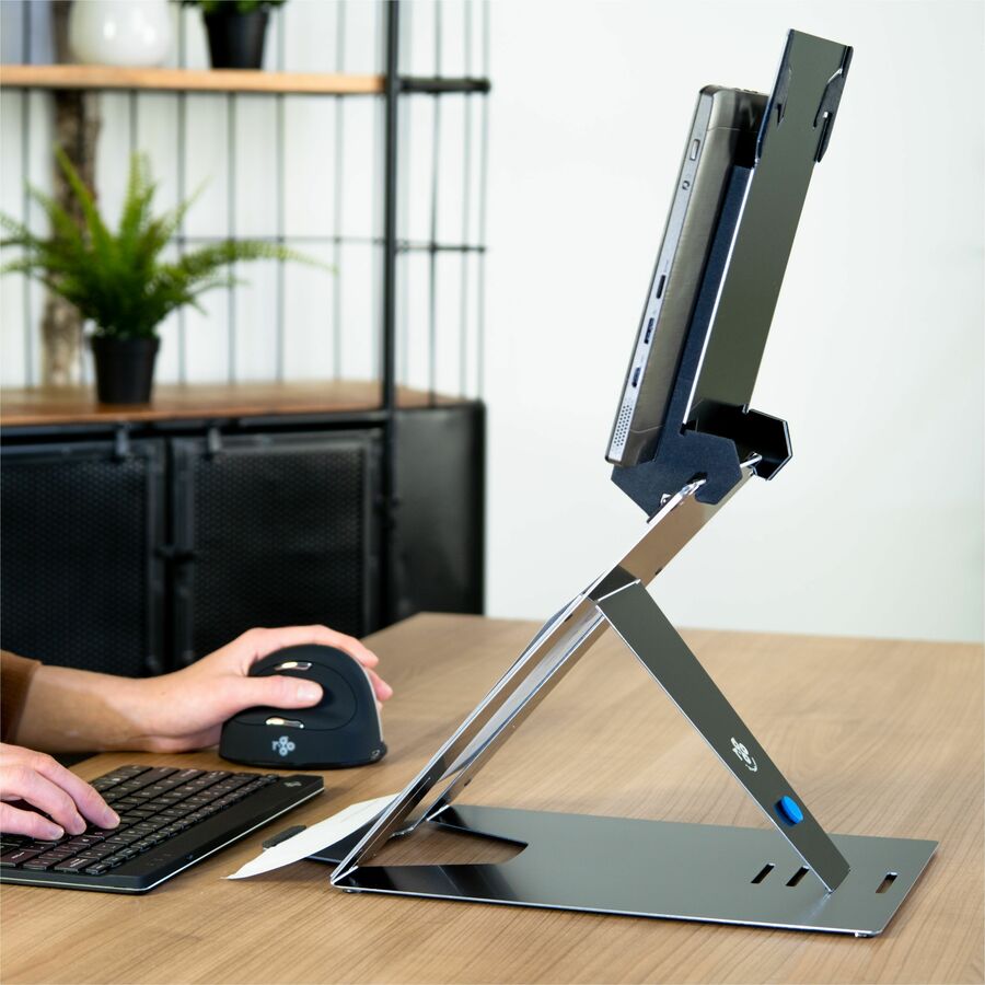 R-Go tablet and laptop stand