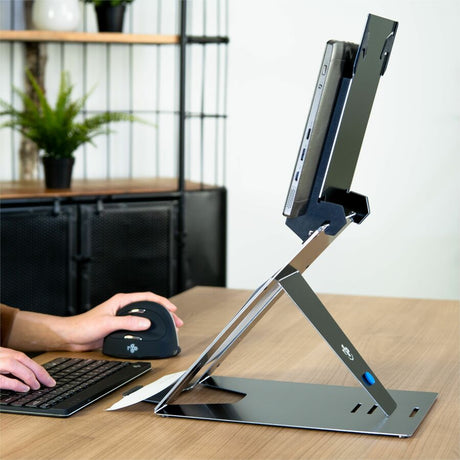 R-Go tablet and laptop stand