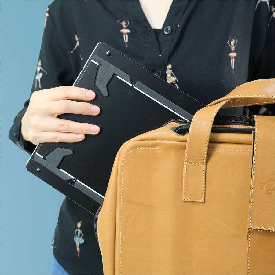 R-Go tablet and laptop stand