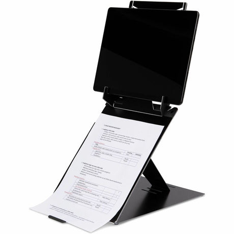 R-Go tablet and laptop stand