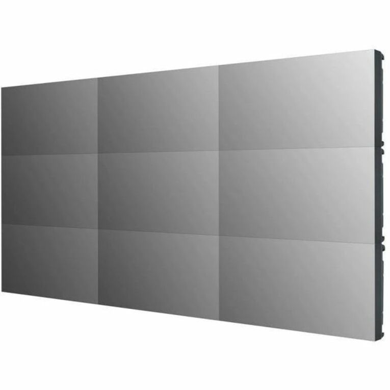 55IN 1920X1080 LCD VIDEOWALL