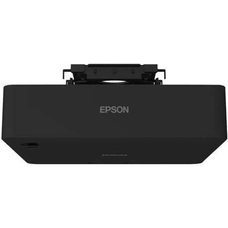 Epson PowerLite L735U Long Throw 3LCD Projector - 16:10 - Ceiling Mountable