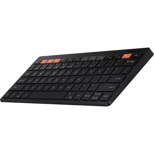 Tab Smart Keyboard Black