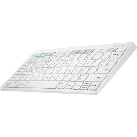 TAB SMART KEYBOARD - WHITE