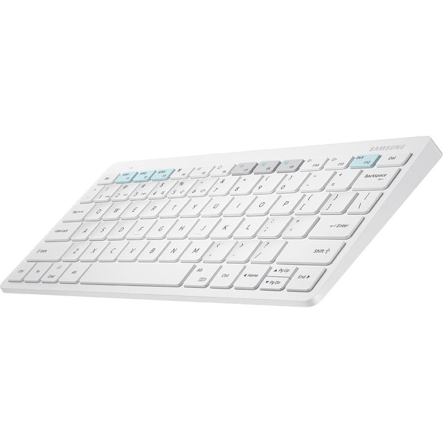 TAB SMART KEYBOARD - WHITE