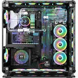 Thermaltake TtMod Sleeve Cable (Cable Extension) - Black