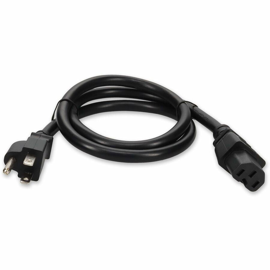 ADDON NEMA 5-15P/C15 POWER CBL