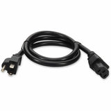 ADDON NEMA 5-15P/C15 POWER CBL