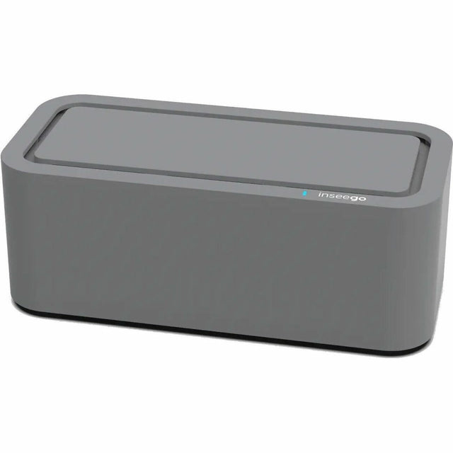 Inseego Wi-Fi 6 IEEE 802.11 a/b/g/n/ac/ax 2 SIM Modem/Wireless Router