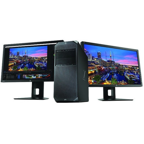 CUSTOM Z6G4T XW3235 64GB 1TB