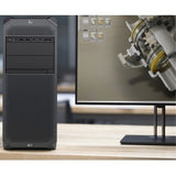 CUSTOM Z6G4T XW3235 64GB 1TB