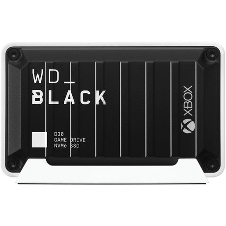 2TB VENOM WD BLACK D30 GAME