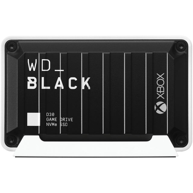 2TB VENOM WD BLACK D30 GAME