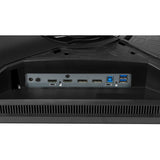 ASUS ROG Strix 27" 1440P HDR Gaming Monitor (XG27AQM) - QHD (2560 x 1440), Fast IPS, 270Hz, 0.5ms, Extreme Low Motion Blur Sync, G-SYNC Compatible, DisplayHDR 400, Eye Care, DisplayPort, HDMI, USB 3.0