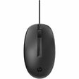 HP 125 Wired Mouse o