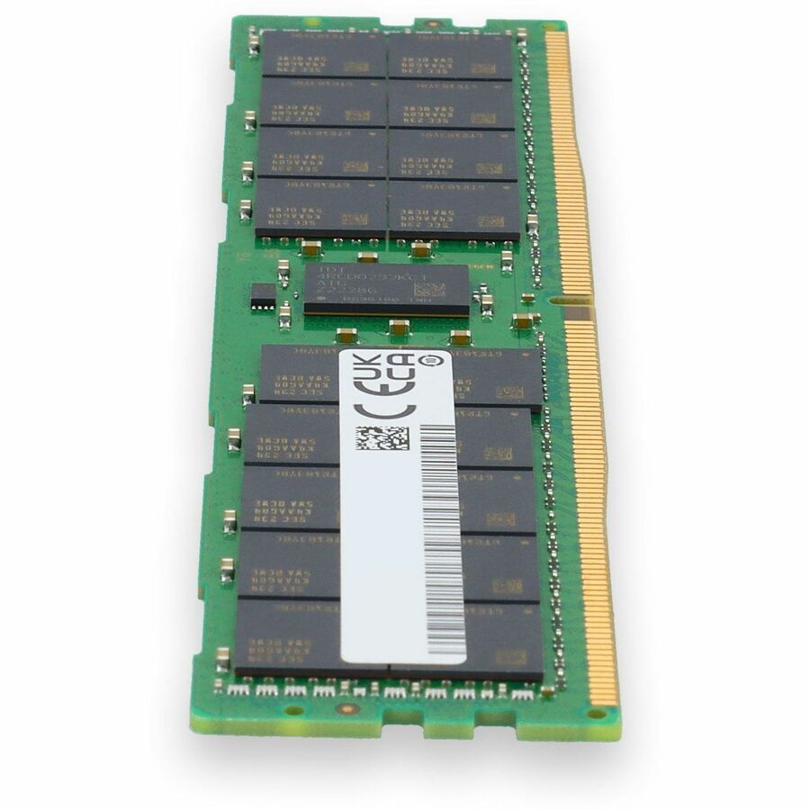 AddOn 64GB DDR4 SDRAM Memory Module