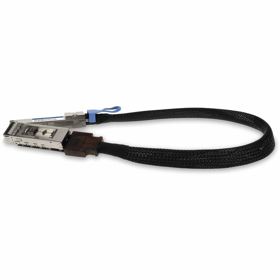 200G-CU QSFP56 DAC 22CM