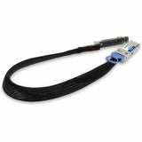 200G-CU QSFP56 DAC 22CM