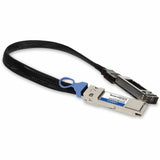 200G-CU QSFP56 DAC 22CM