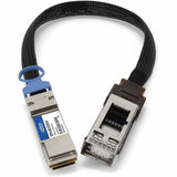 200G-CU QSFP56 DAC 36CM