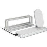 StudioCaddy w/ Qi Wireless