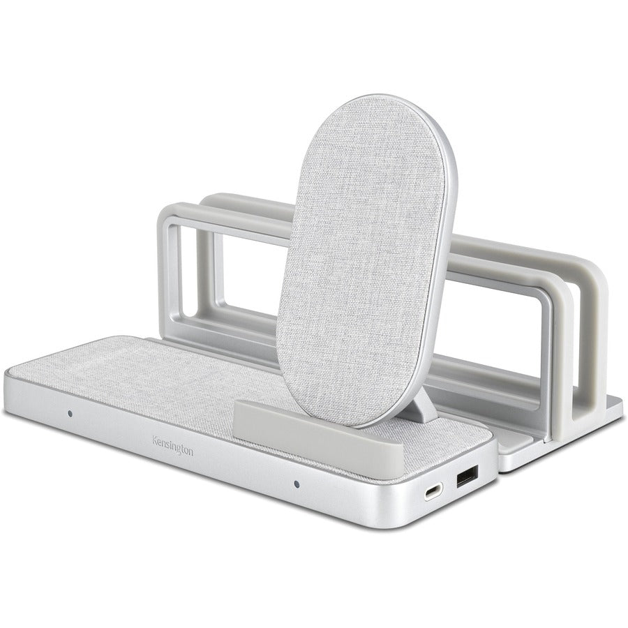 StudioCaddy w/ Qi Wireless