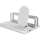 StudioCaddy w/ Qi Wireless