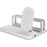 StudioCaddy w/ Qi Wireless