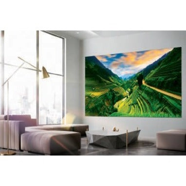 Samsung 110" LED Display Bundle (P1.2)