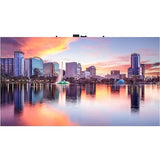 Samsung 146" LED Display Bundle (P1.6)