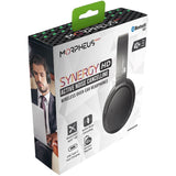 Morpheus 360 Synergy HD Wireless Noise Cancelling Headphones - Bluetooth Headset with Microphone - HP9550HD