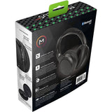 Morpheus 360 Synergy HD Wireless Noise Cancelling Headphones - Bluetooth Headset with Microphone - HP9550HD