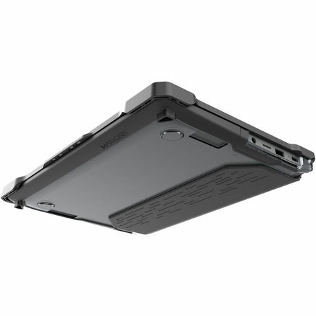 Extreme Shell-S for HP G6/G7 Chromebook Clamshell 14" (Black/Clear)