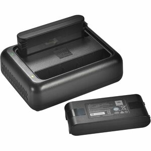 JBL Multi-Bay Battery Charger